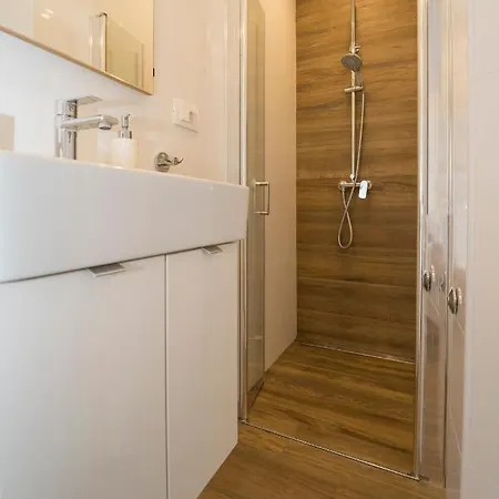 Sunny Town アパート *