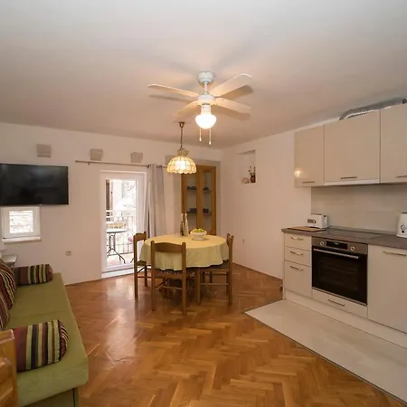 Sunny Town Apartmán Korčula