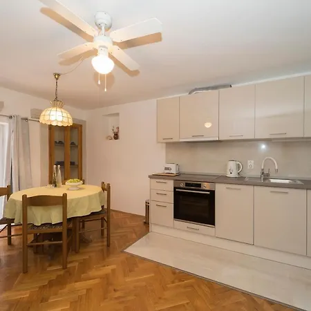 Apartmán Sunny Town Korčula