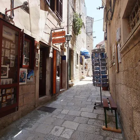 Apartmán Sunny Town