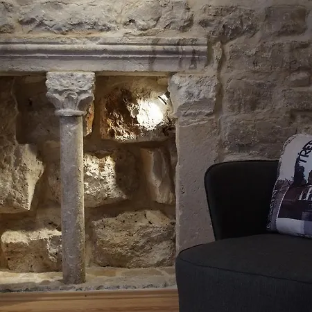 Apartmán Sunny Town