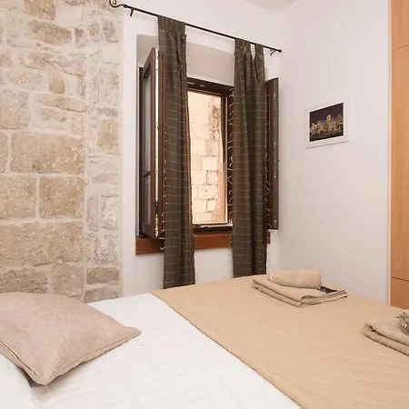 Apartmán Sunny Town *