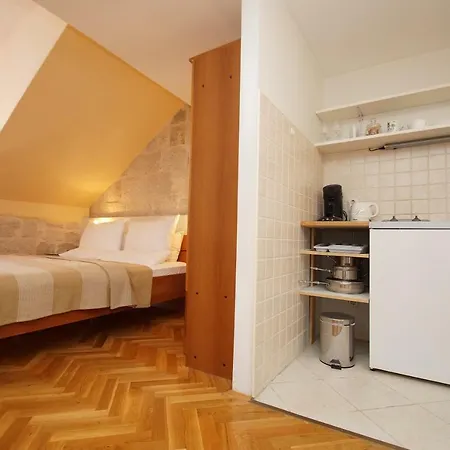 Apartment Sunny Town