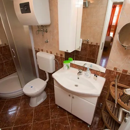 アパート Sunny Town *