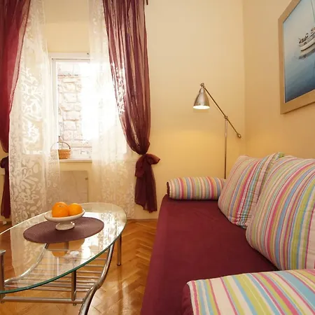Apartment Sunny Town Korcula Town