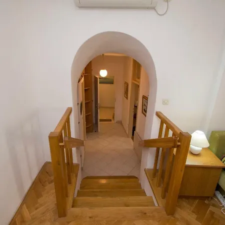 Sunny Town Apartmán