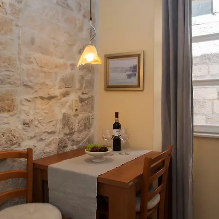 Apartment Sunny Town Korcula Town