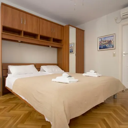 Apartmán Sunny Town *