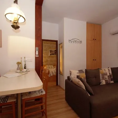 Apartmán Sunny Town Korčula