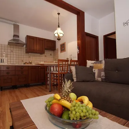 Apartment Sunny Town
