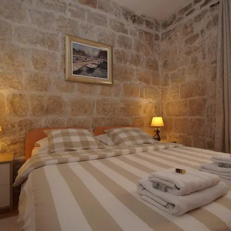 Sunny Town Apartmán