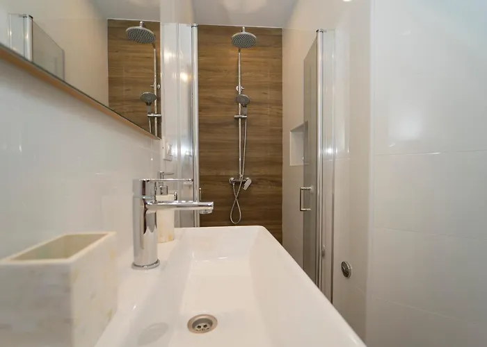 Apartment Sunny Town *