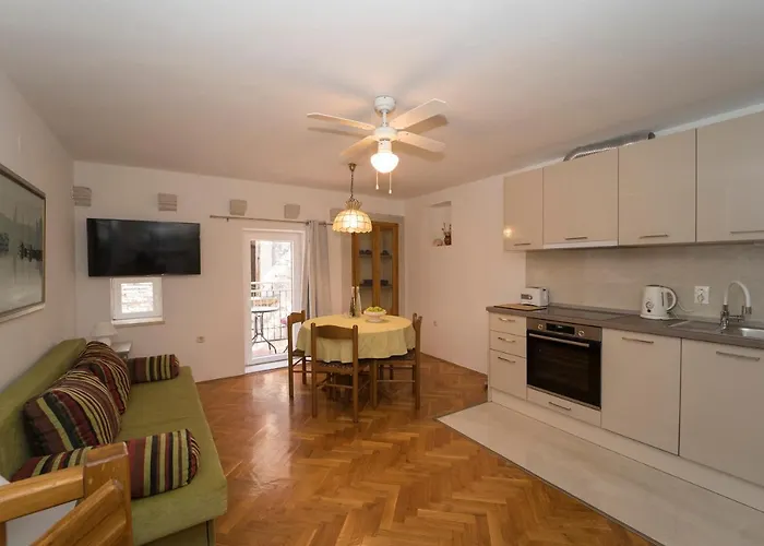 Sunny Town Apartment Korčula