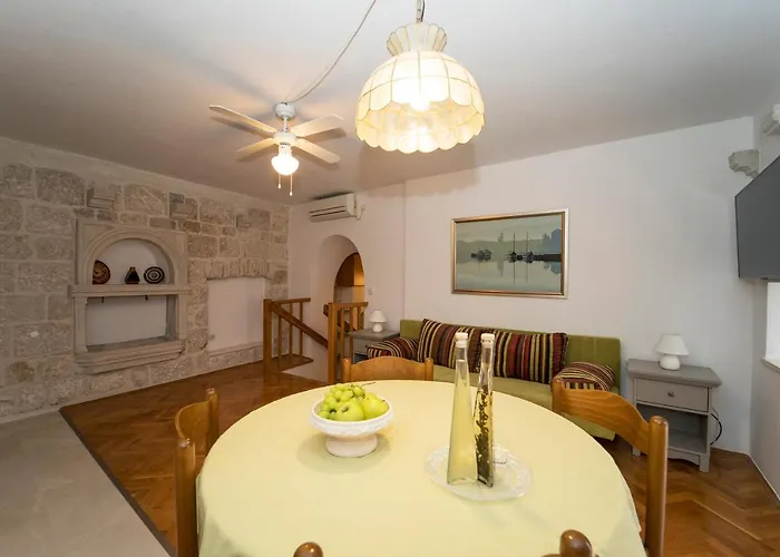 Apartment Sunny Town