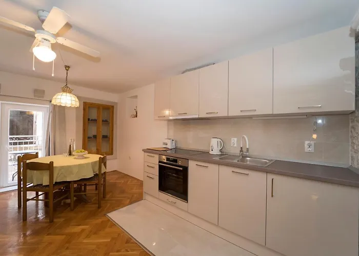 Sunny Town Apartment Korčula