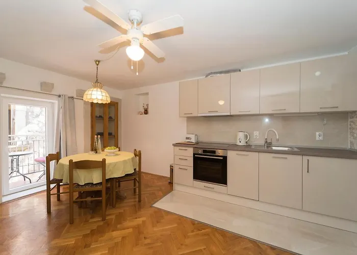 Apartament Sunny Town Korčula