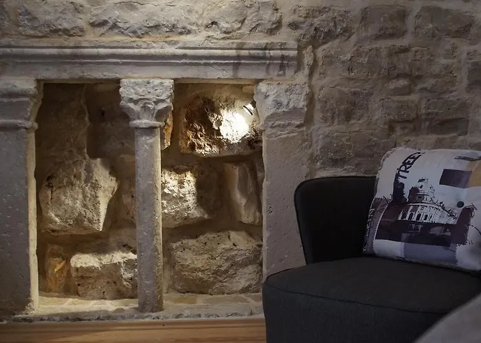 Apartment Sunny Town