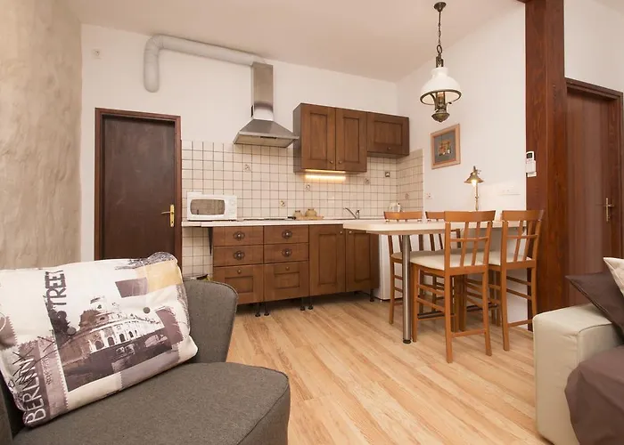 Apartament Sunny Town