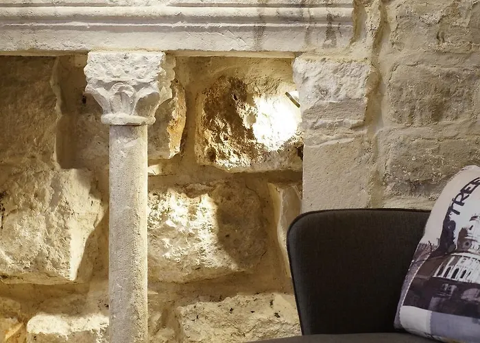 Apartment Sunny Town