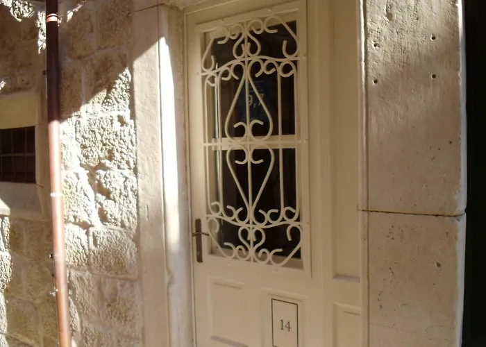 Apartment Sunny Town *