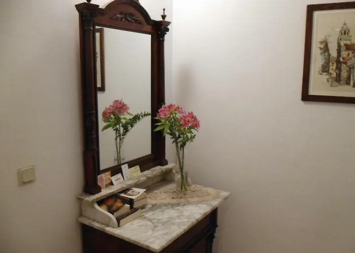 Sunny Town Apartment Korčula