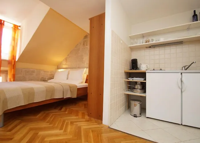 Apartment Sunny Town