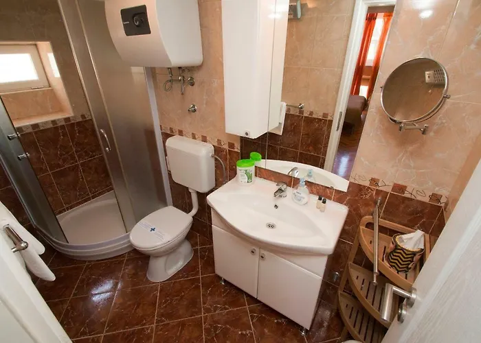 Apartment Sunny Town *