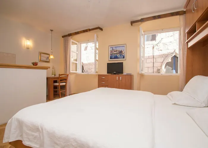 Apartment Sunny Town