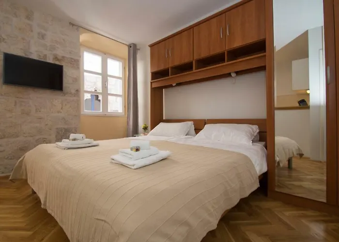 Sunny Town * Korčula