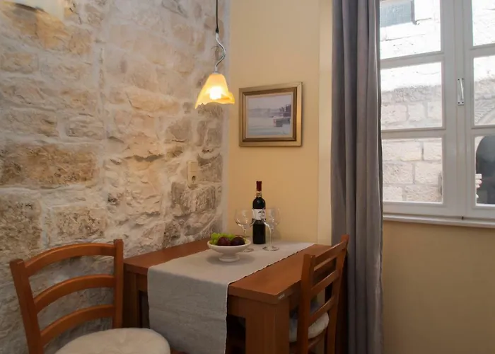 Apartment Sunny Town Korčula