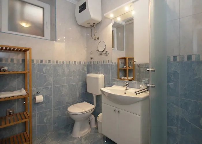 Apartment Sunny Town