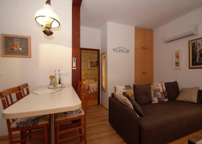 Apartament Sunny Town Korčula