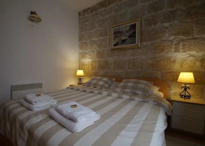 Sunny Town * Korčula