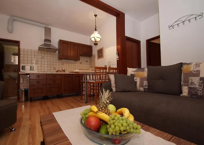 Apartament Sunny Town