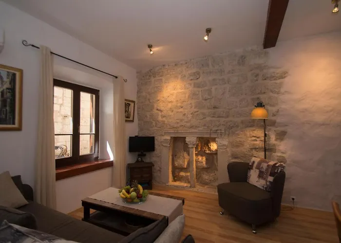 Sunny Town * Korčula