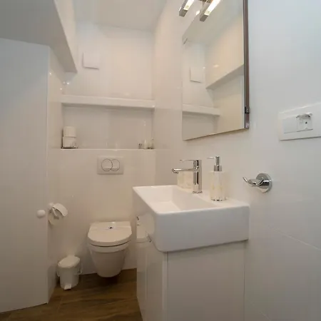 阳光城公寓 科尔丘拉