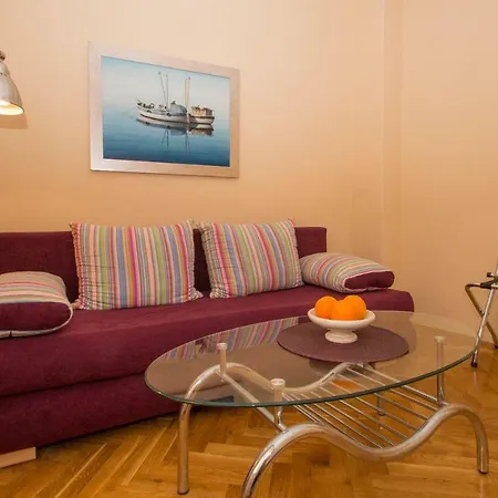 Apartment Sunny Town *