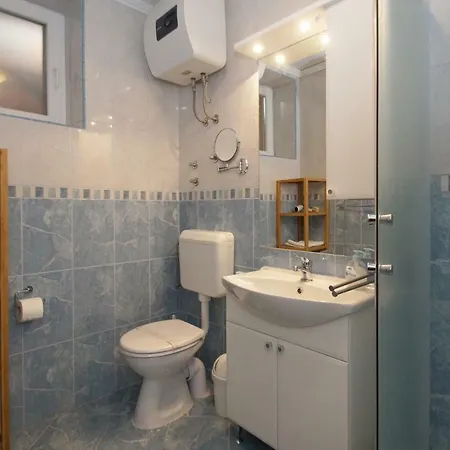 公寓 阳光城公寓